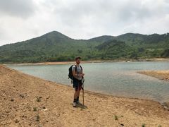 -浙西天池景区