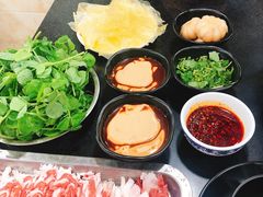 -新梅居(宁海东路店)