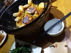 -津武刁馋一锅出(双街店)