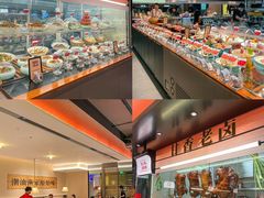 -码头见·潮汕菜(领展中心城店)
