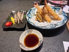 -大桥日本料理·日式放题·铁板定食(科兴科学园店)