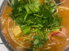 -肥汁米蘭香港米线(长宁来福士店)