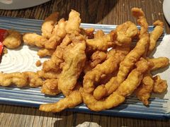 -老土灶·扬州非遗淮扬菜(大运河博物馆店)