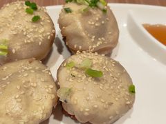 -小杨生煎(乐坊虹井店)