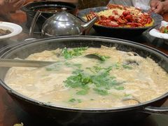 -杨胖子私房菜(秦虹路店)