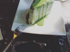 -莓园冰淇淋店
