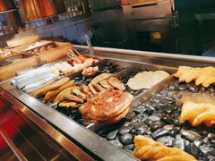 -头壹号 大油条·老长沙盖码饭(北辰店)