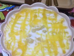 杨枝甘露-甜心妈妈·榴莲星级糖水(北京路总店)