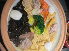 -寻宝记绍兴菜(状元店)