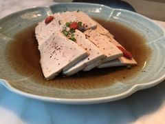 -无锡苏宁银河国际酒店-悦府65中餐厅