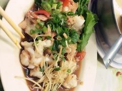六合夜市-六合夜市