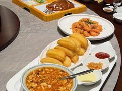 -霞客居酒店·霞客食府·宁海特色小海鲜