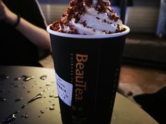 -BeauTea水仙(coco park店)