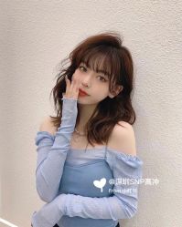 点击看大图 -KIMI HAIR SALON·烫染设计店