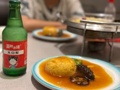 -渔家颂歌渔家味道(青石路店)