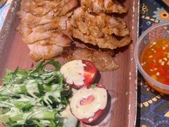 -马来西亚肉骨茶汤·招牌螃蟹·烧鸡·呷喱吧吧(海上世界店)