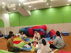 -乐之童成长中心(开封万达店)