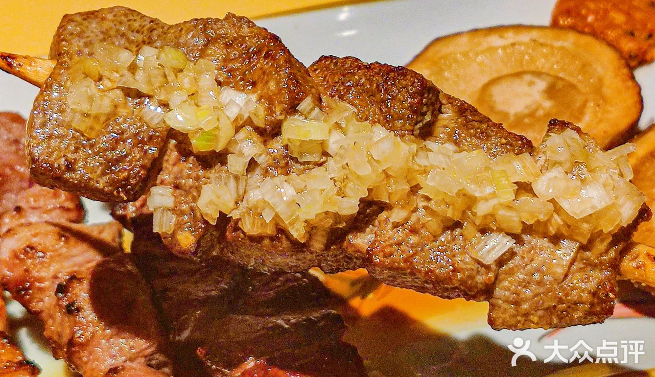 太古汇宝藏关东煮日料店🍢