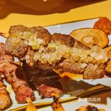 太古汇宝藏关东煮日料店🍢