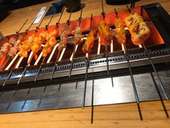 -悦屋老板娘的烤肉店(紫薇田园店)