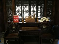 -陕拾叁(袁家村店)