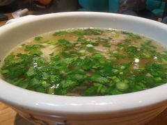 -品回味清真西北楼(宁波首店)