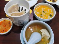-喜鼎海胆水饺(东港店)