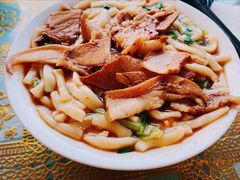 -孙记炒炮(西街店)