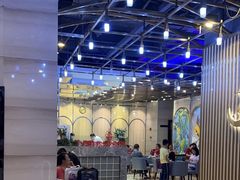 -星悦荟健身游泳(珠江新城店)