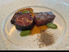 -AZUR聚(香格里拉饭店)