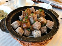 -江南村酒家