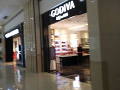 门面-GODIVA(印象城店)