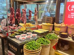 -大张烙馍村(泉山店)