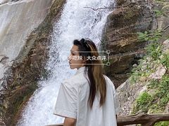 -苍山世界地质公园·石门关大峡谷