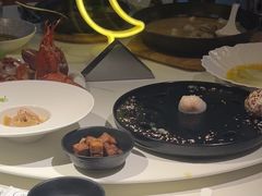 -岁粤Moon·湖景餐厅(月光码头店)