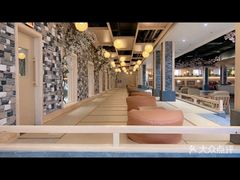 -星河湾温泉洗浴酒店