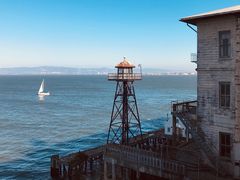 -阿尔卡特拉斯岛