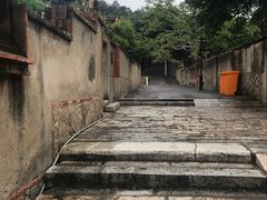 -老宅原住民沙茶面精品小吃(龙头路店)