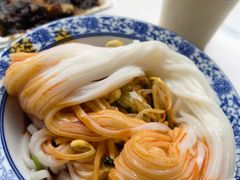 -樊记腊汁肉(竹笆市总店)