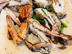 -开禾52阿伟海鲜加工