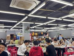-小民大排档(光谷店)