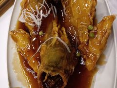 -东兴楼饭庄(六里桥店)