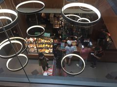 -星巴克臻选(成都宽窄巷子店)