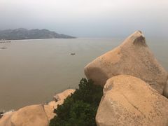 -那琴半岛地质海洋公园