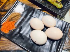 -昱家胡同·烧烤海鲜铜锅涮肉(和平里店)