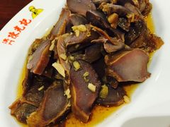 鸭胗-陈光记烧腊(长寿路店)