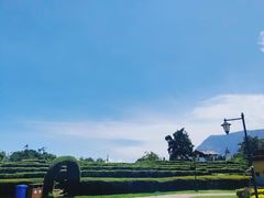 -云南民族村