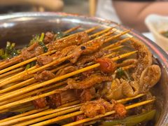 -成都瓜串串(华强北店)