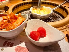 -赤坂亭·M9和牛放题(长楹天街购物中心店)