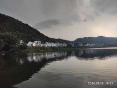 -渔梁坝